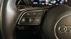 Audi A3 40 TFSI e Sport 5dr S Tronic Hatchback